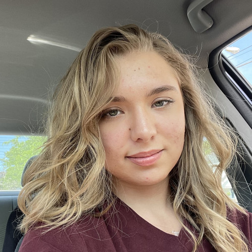 Aurora W. profile photo