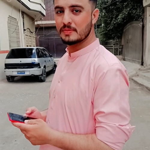 Nik  M.