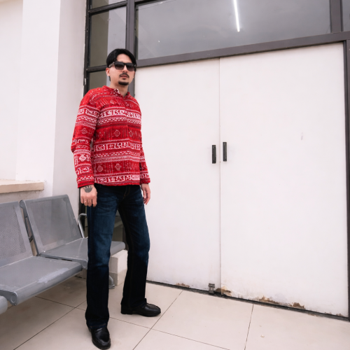 Ankit J. profile photo
