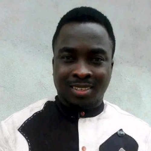 Godwin  E. profile photo