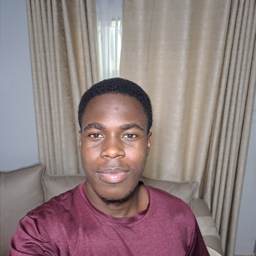 Elisha O. profile photo