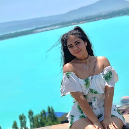 Kristina B. profile photo