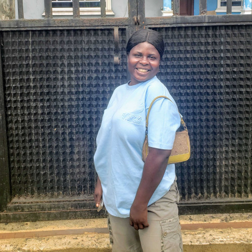 Desire E. profile photo