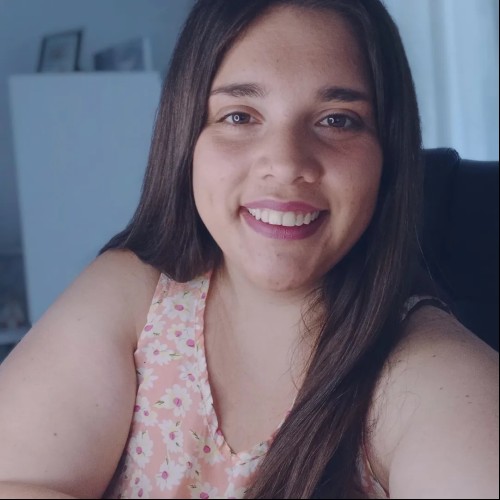 Sarah Valentina F.