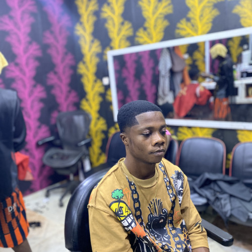 Richard B. profile photo