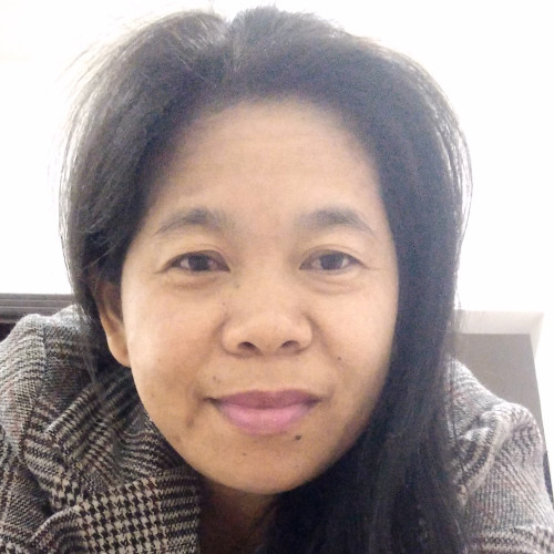 Kristine Joy L. profile photo