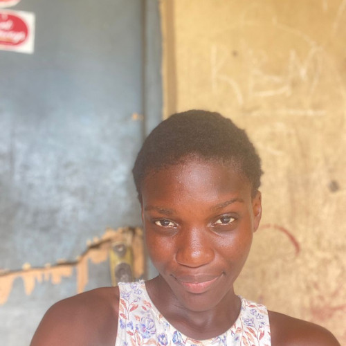 Favour E. profile photo