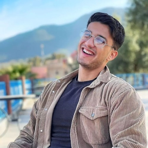 Yassine M. profile photo