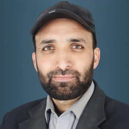 Nisar A. profile photo