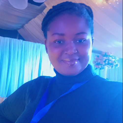 Chinaza  G. profile photo
