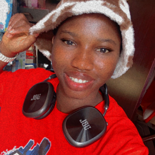 Blessing  S.