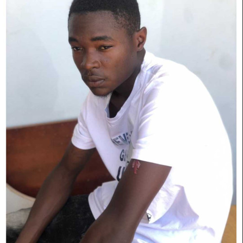 Walusimbi D. profile photo
