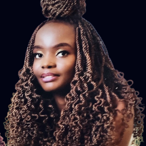 Esther O. profile photo