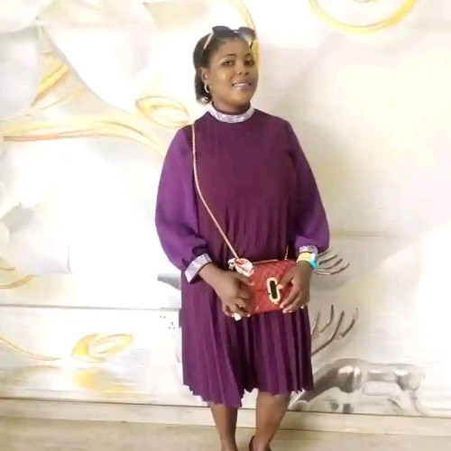 Eunice O. profile photo