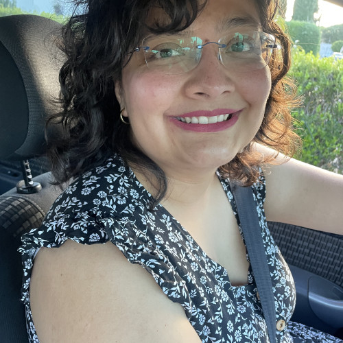 Fabiola N. profile photo