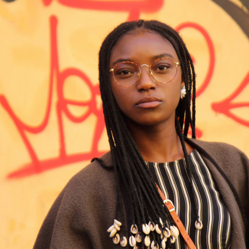 Eliana  A. profile photo