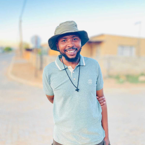 Thamsanqa Z.