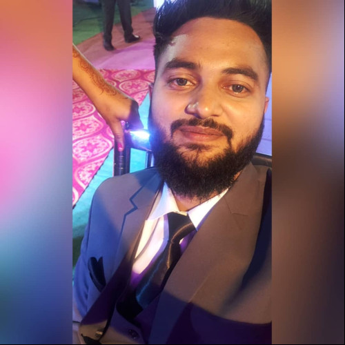 Pratik D. profile photo