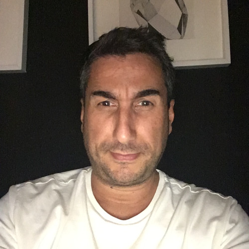 Koumantzelis N. profile photo