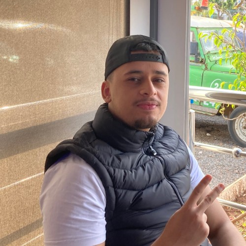 EL MEHDI  M. profile photo