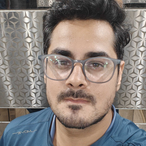 Saurabh B.