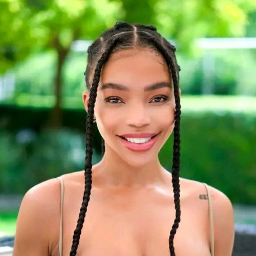 Malia  D. profile photo