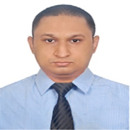 Seikh Md Tahmid F.