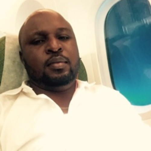 Segun A. profile photo