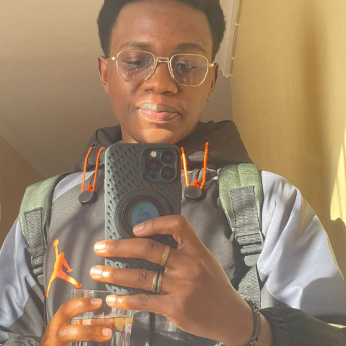 Alex M. profile photo