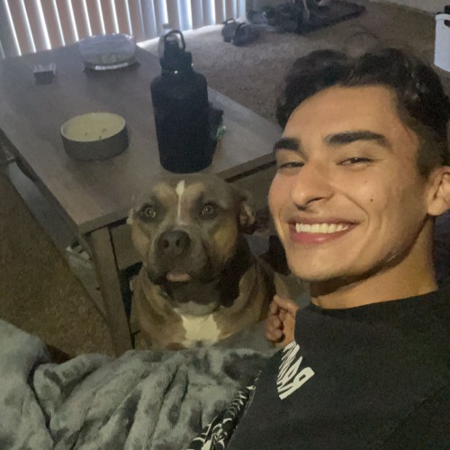 Cameron R. profile photo