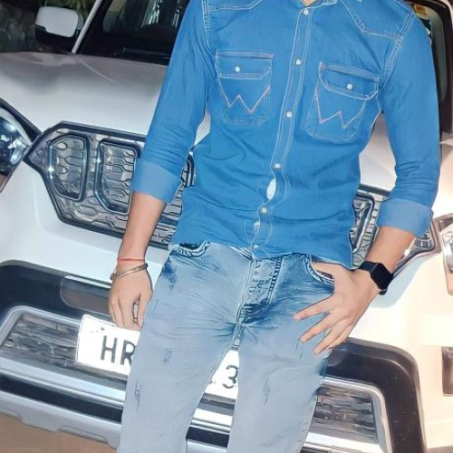 Shiv R.