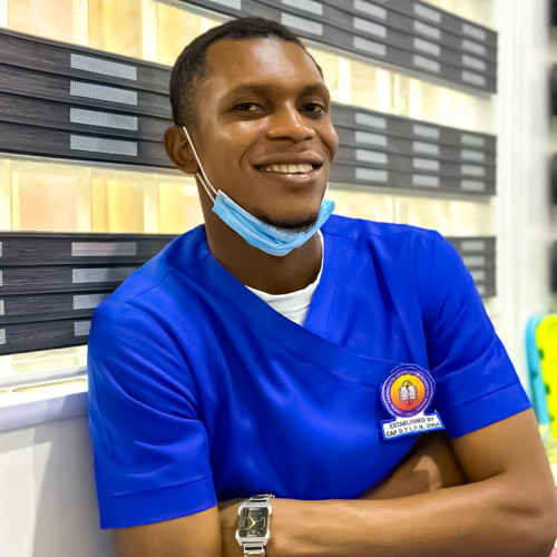 Ibrahim  M. profile photo