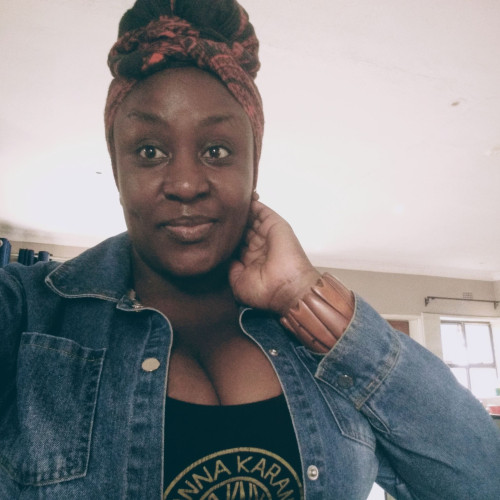 Fildah M. profile photo
