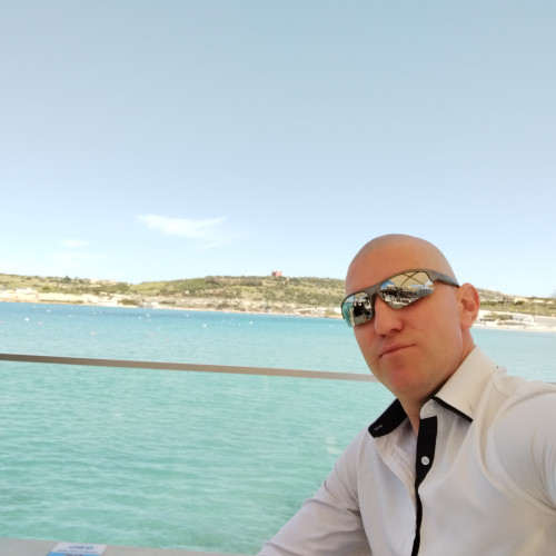 Chris M. profile photo