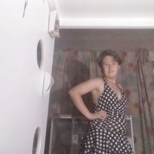 Cassie J. profile photo