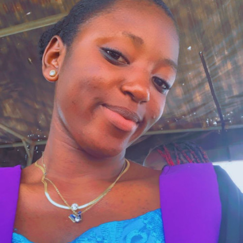 Boluwatife  E. profile photo