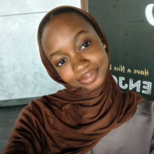 Mardiya Y. profile photo