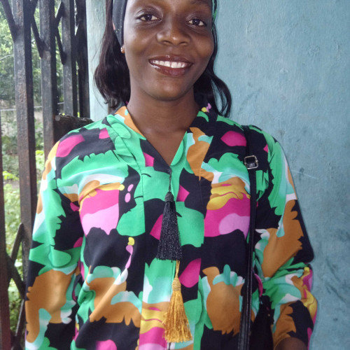 Ibum A. profile photo