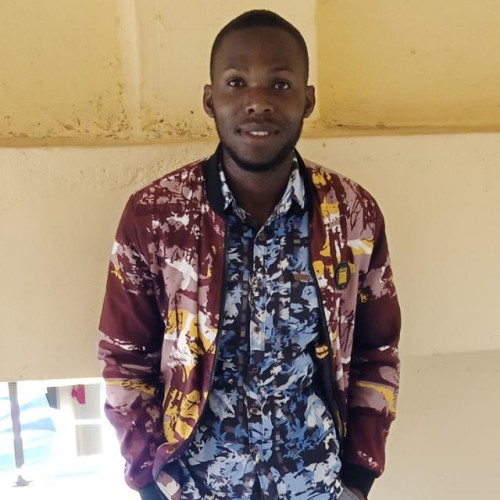 Samwel  B. profile photo
