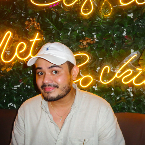 Beau Kristian F. profile photo