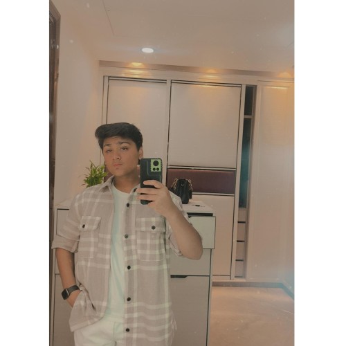 Tanmay A.