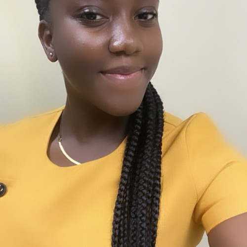 Malykah B.
