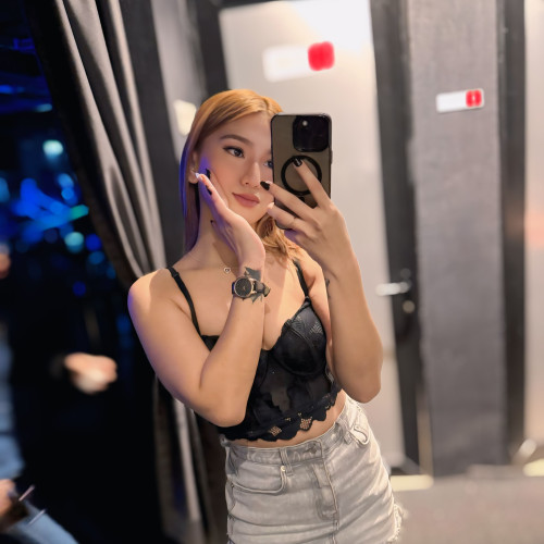 Hana I.