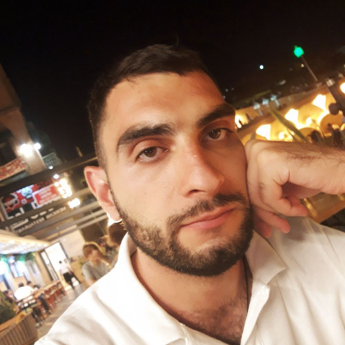 AREG S. profile photo