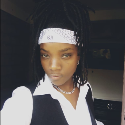 Winfred N. profile photo