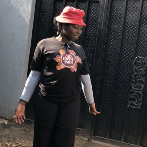 Makooma J. profile photo