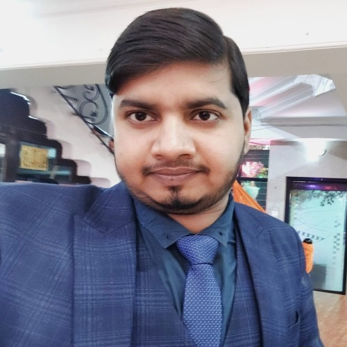 Chandan  S.