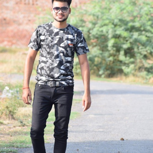 Shikhar  C.