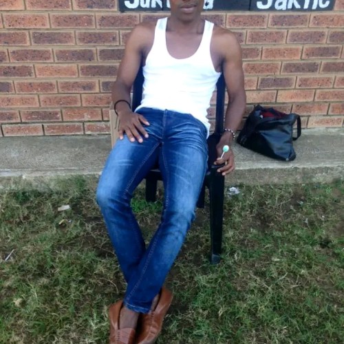 Lungani Thaddeus P.