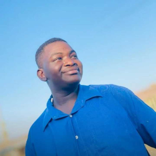 Mathew j. profile photo